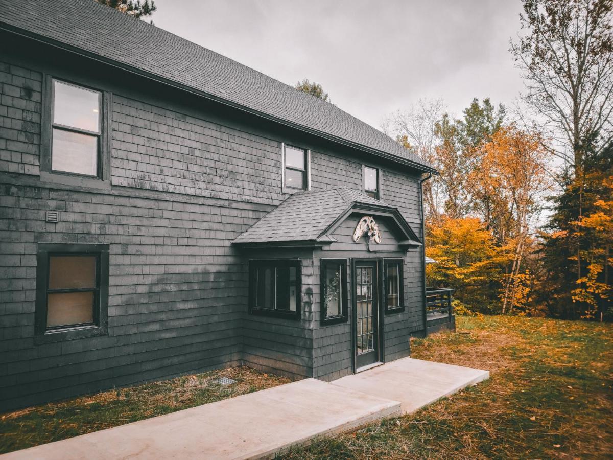 Black Pearl Unit 2 - Lake Placid, Mirror Lake Exterior foto