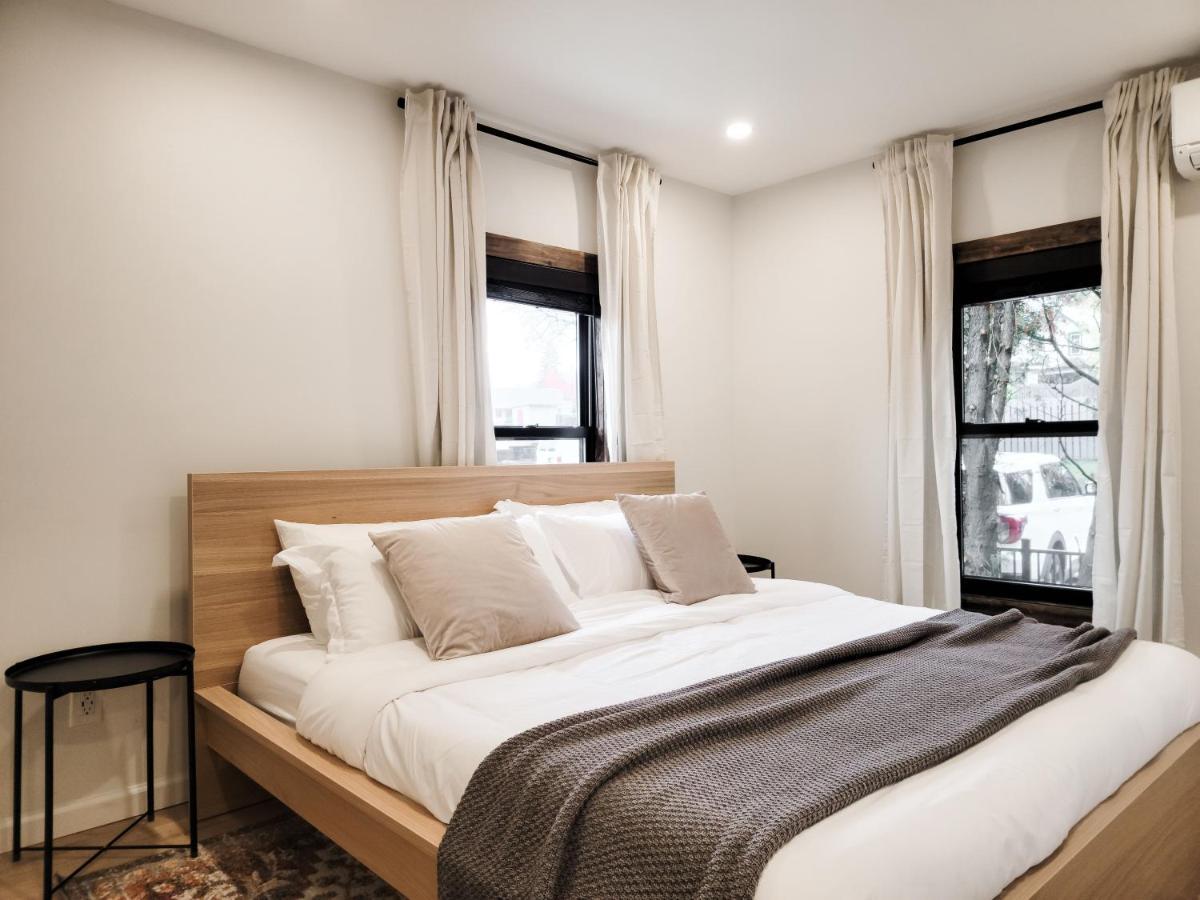 Black Pearl Unit 2 - Lake Placid, Mirror Lake Exterior foto